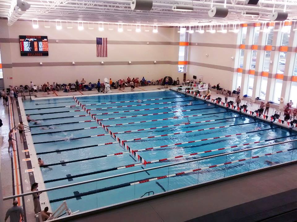 FAST – “Super” Swim Meet – Michigan Masters Swimming