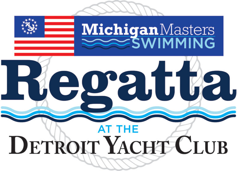 detroit yacht club swim team